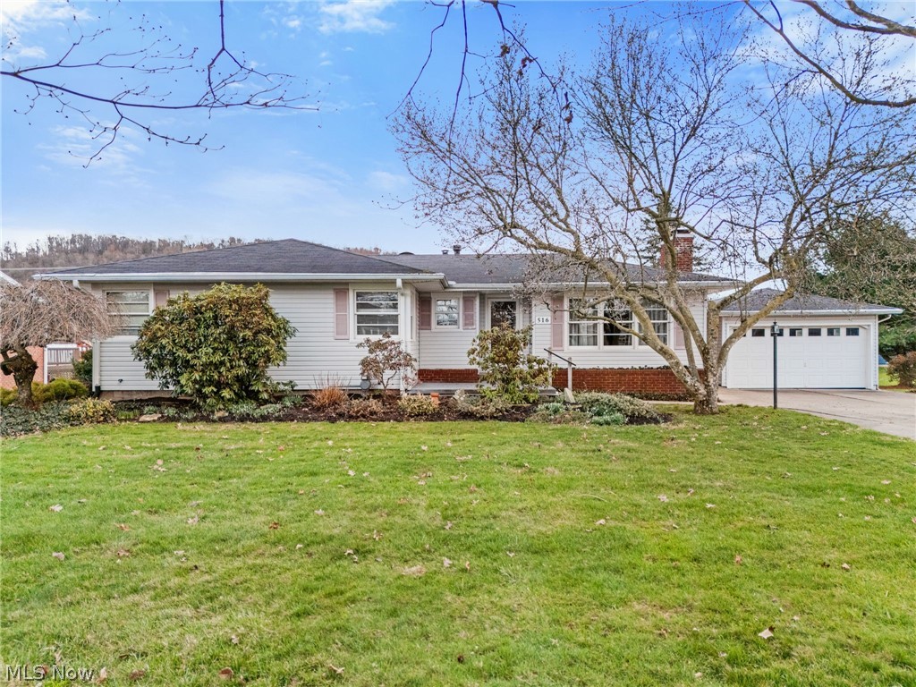 516 E Main Street Gnadenhutten OH 44629
