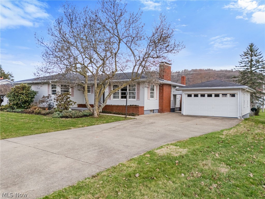 516 E Main Street Gnadenhutten OH 44629
