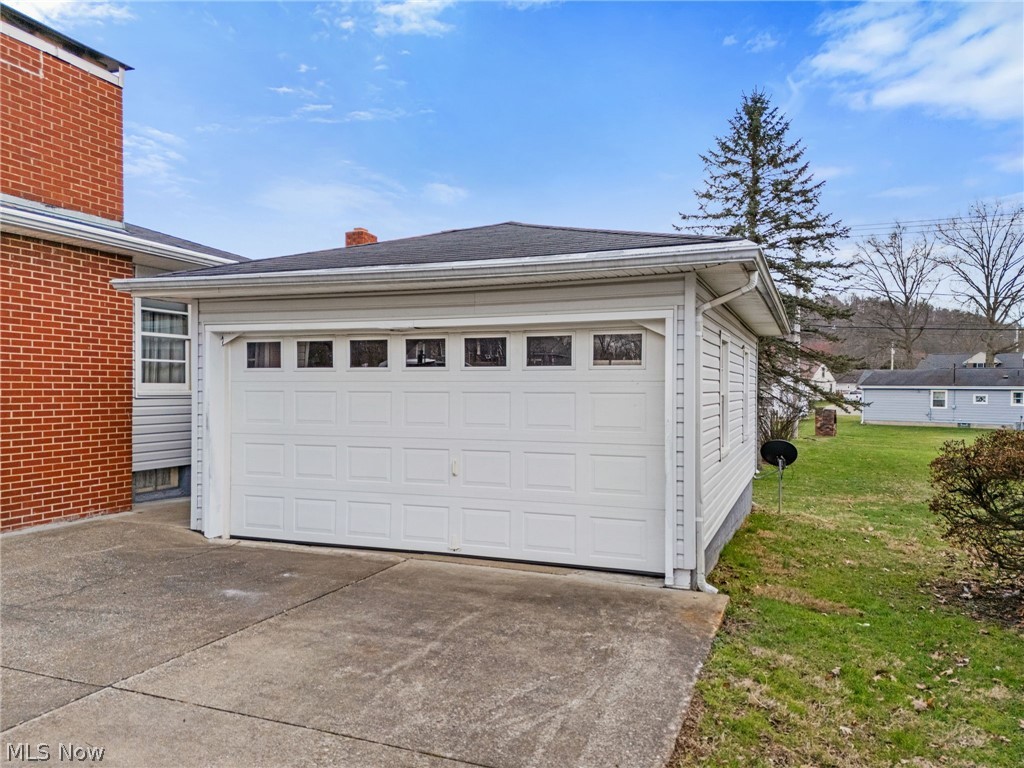 516 E Main Street Gnadenhutten OH 44629
