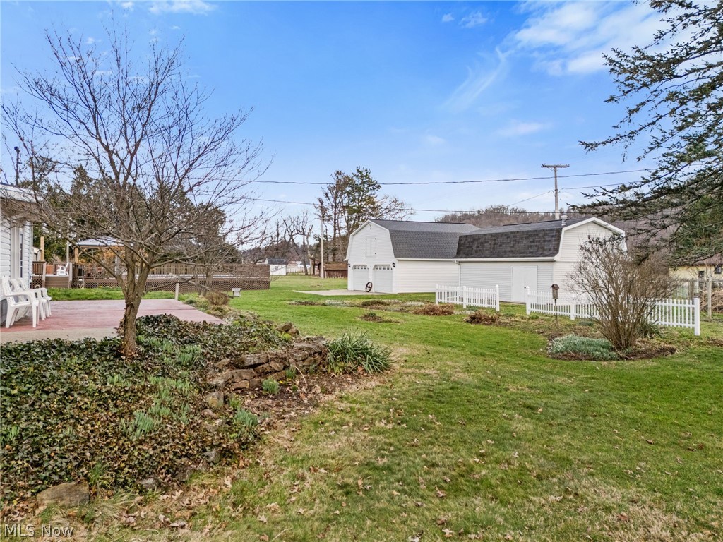 516 E Main Street Gnadenhutten OH 44629