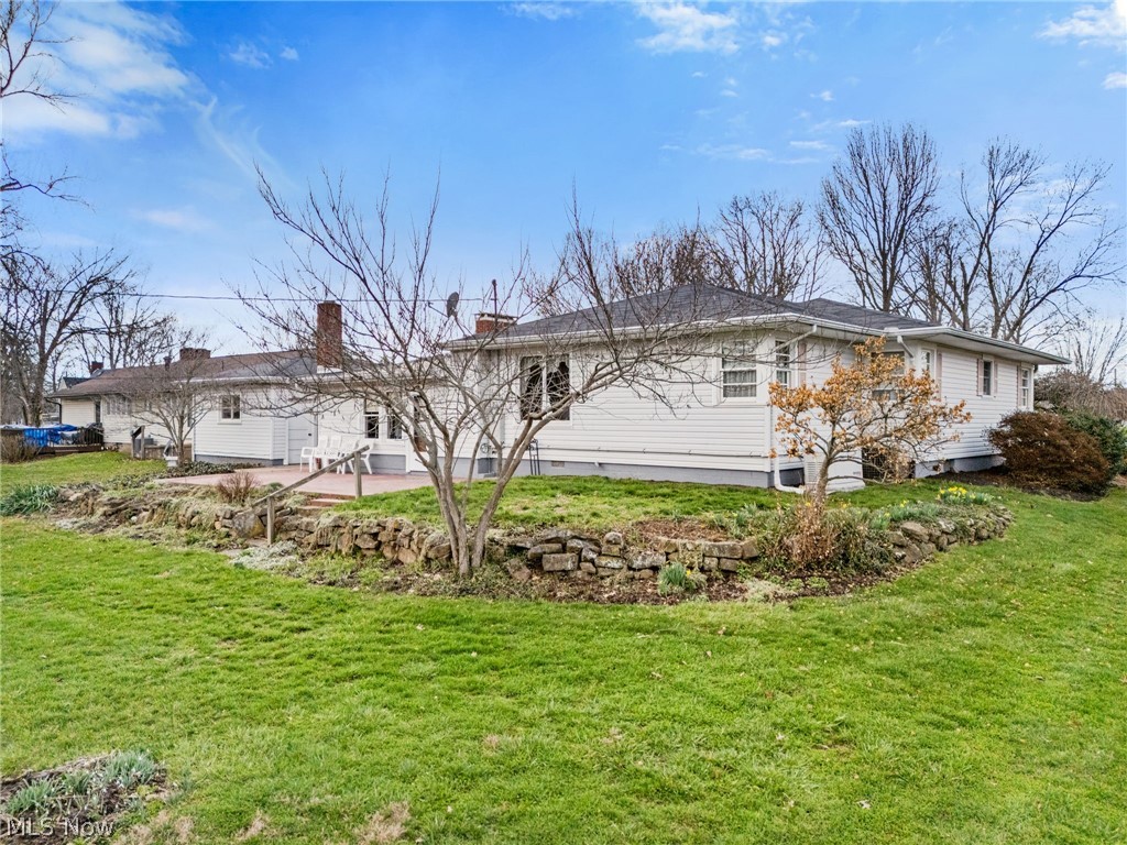 516 E Main Street Gnadenhutten OH 44629