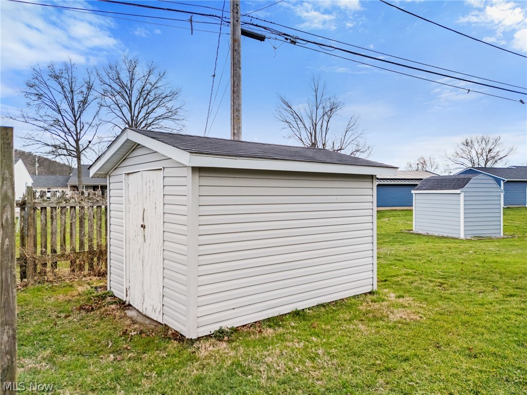 516 E Main Street Gnadenhutten OH 44629