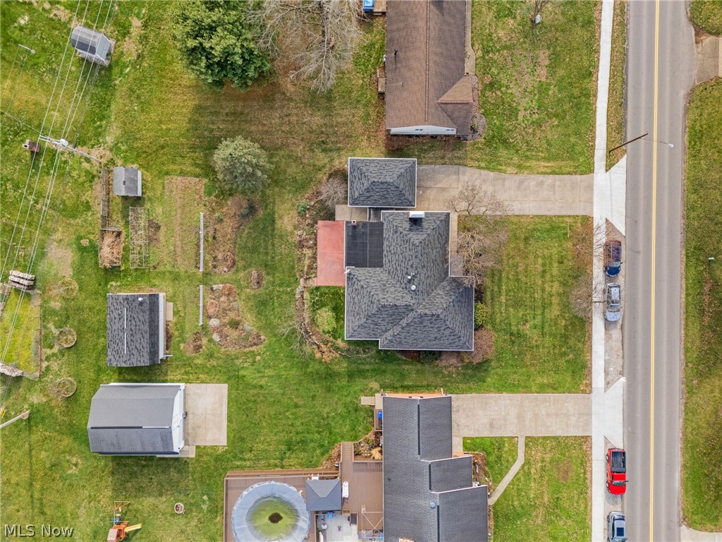 516 E Main Street Gnadenhutten OH 44629