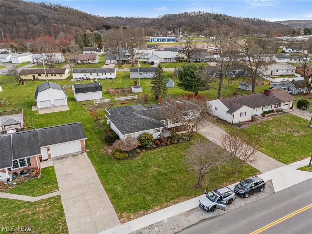 516 E Main Street Gnadenhutten OH 44629