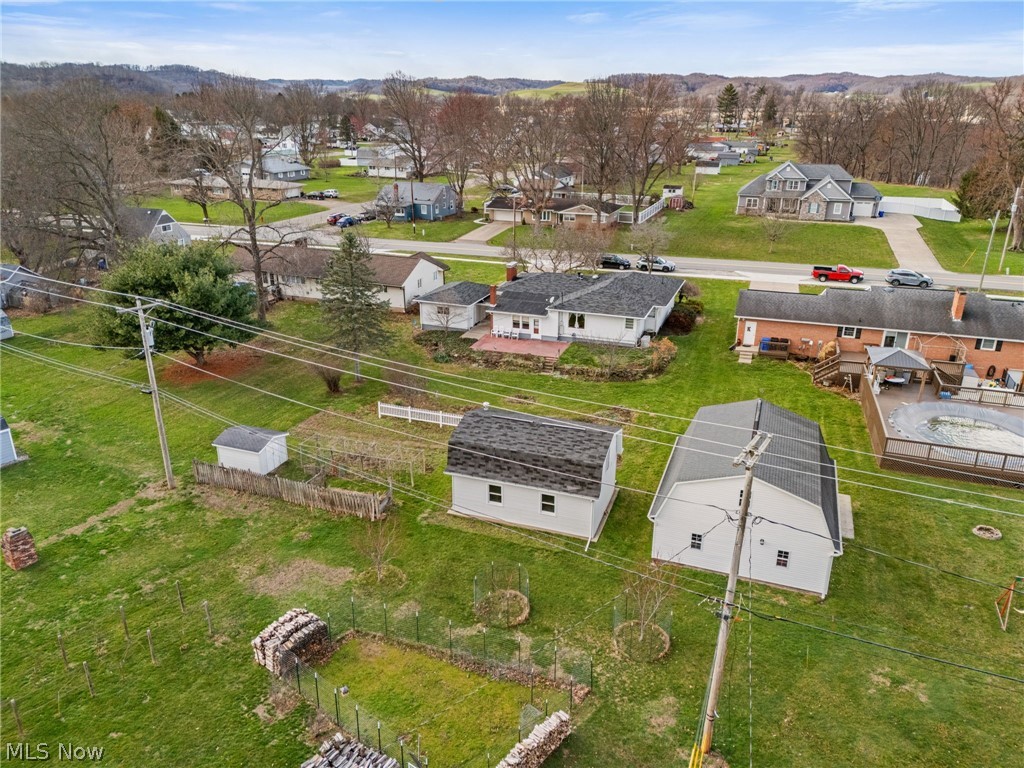 516 E Main Street Gnadenhutten OH 44629