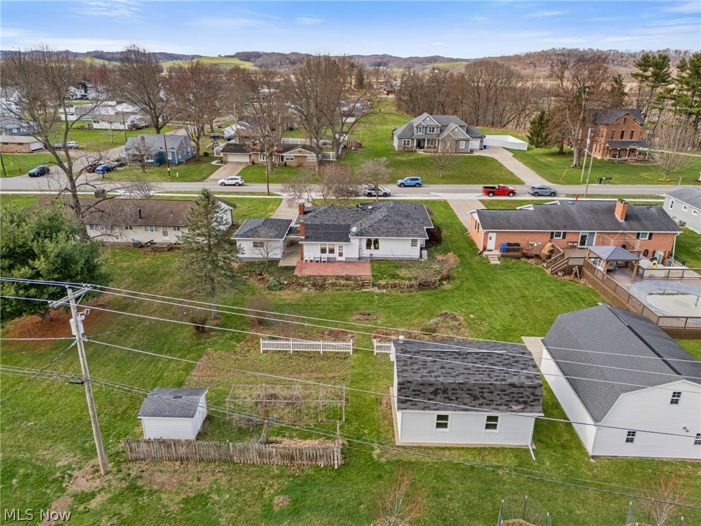 516 E Main Street Gnadenhutten OH 44629