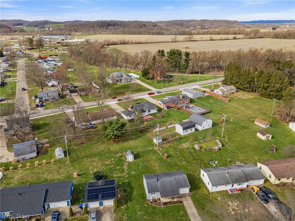 516 E Main Street Gnadenhutten OH 44629