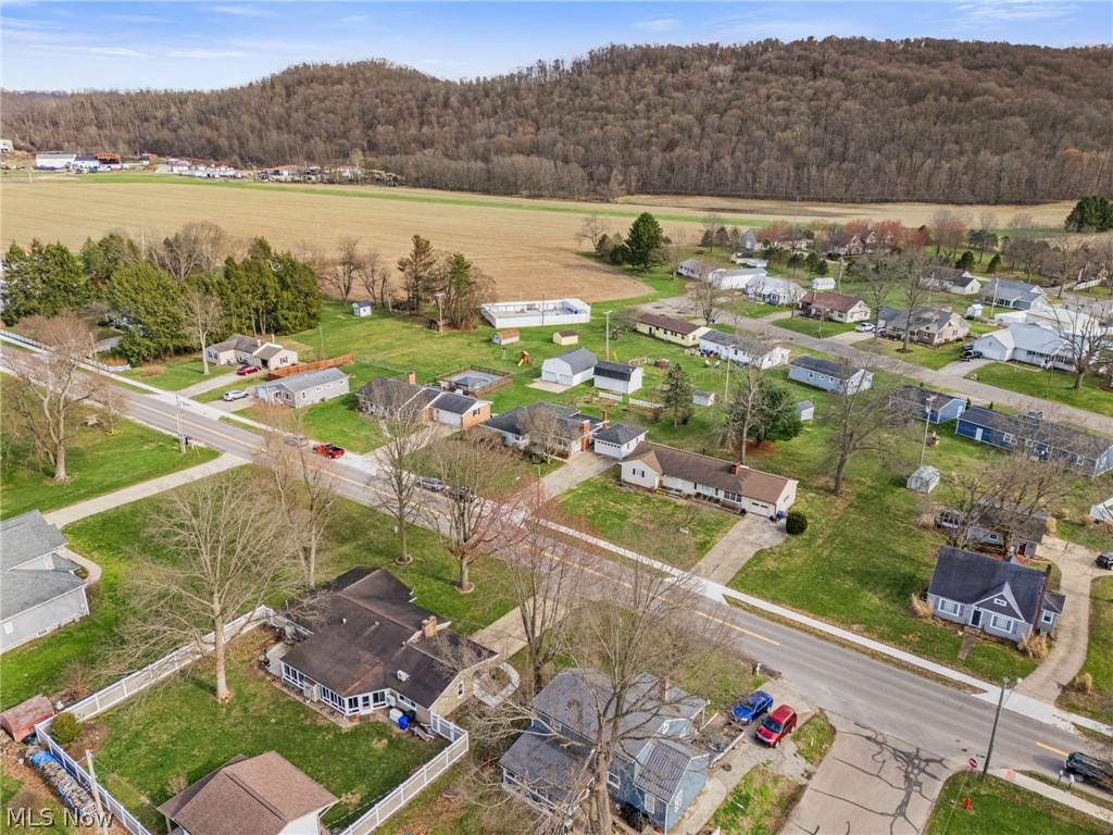 516 E Main Street Gnadenhutten OH 44629