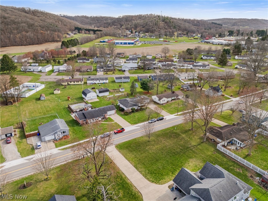516 E Main Street Gnadenhutten OH 44629