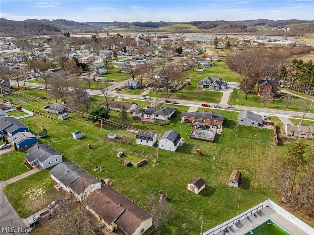 516 E Main Street Gnadenhutten OH 44629