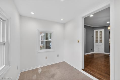 3525 Edison Road Cleveland Heights OH 44121
