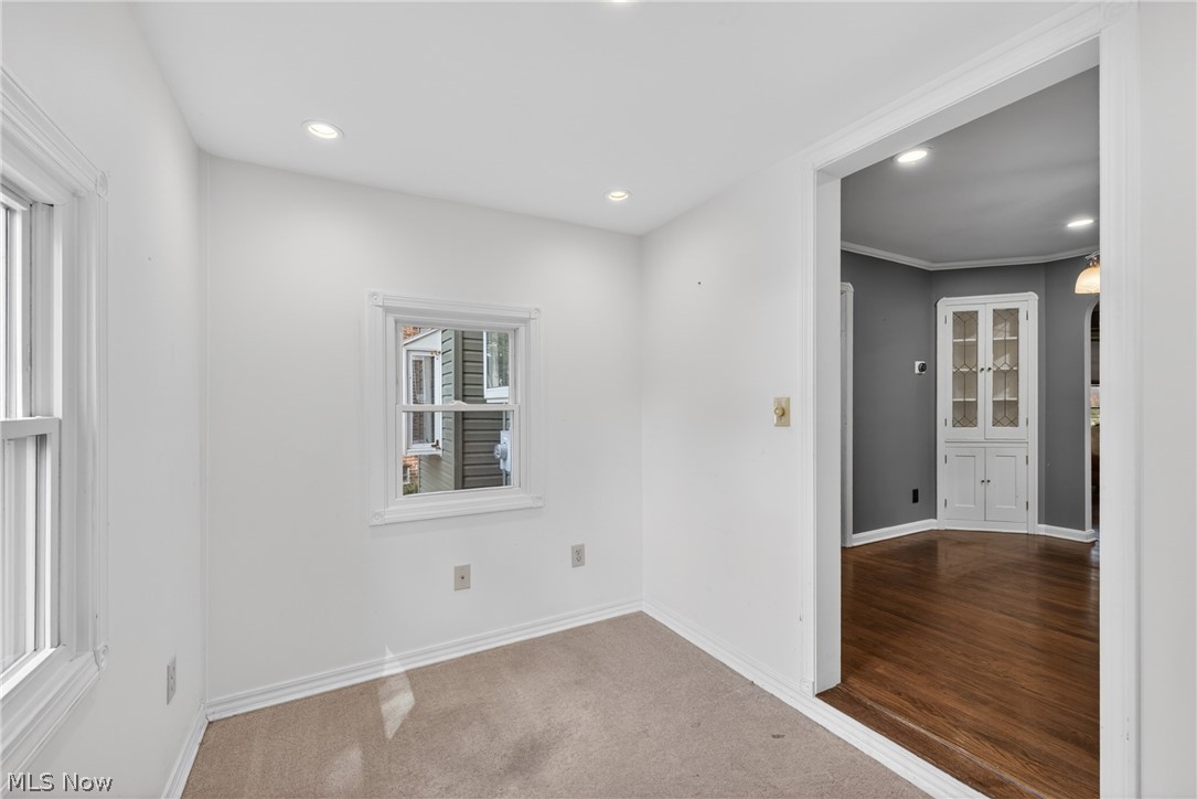 3525 Edison Road Cleveland Heights OH 44121