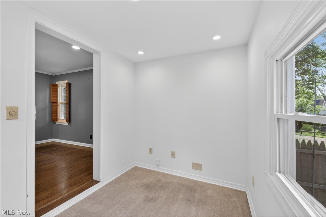 3525 Edison Road Cleveland Heights OH 44121