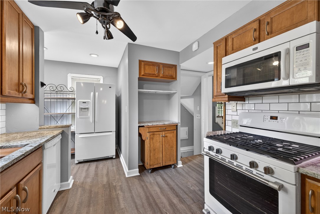 3525 Edison Road Cleveland Heights OH 44121