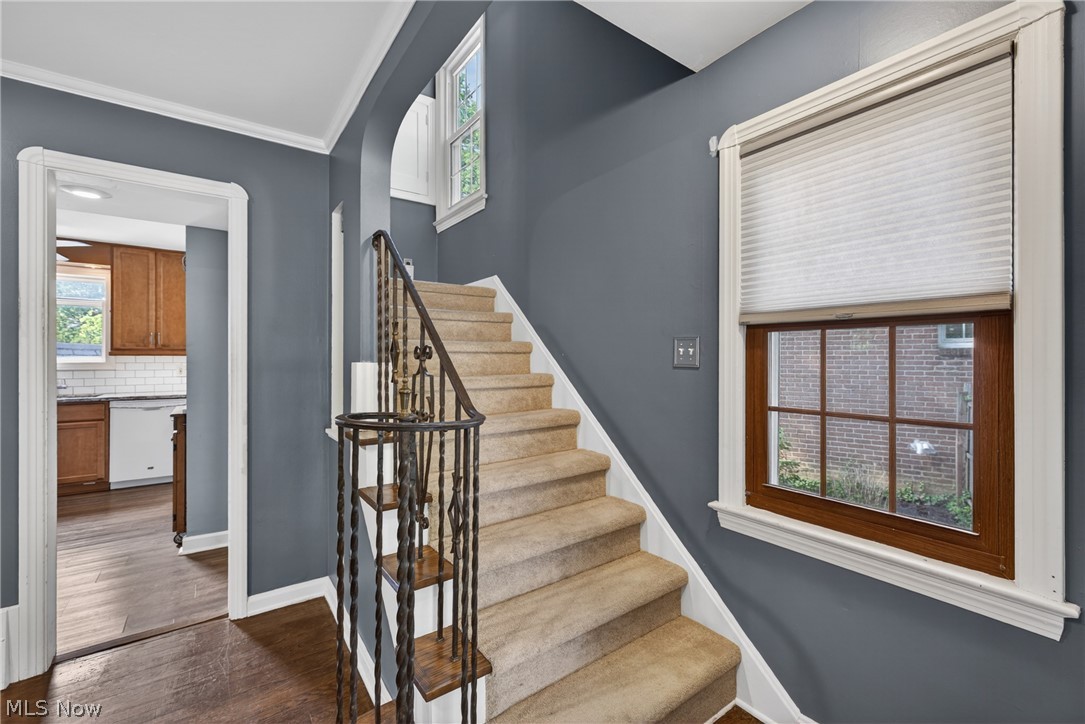 3525 Edison Road Cleveland Heights OH 44121