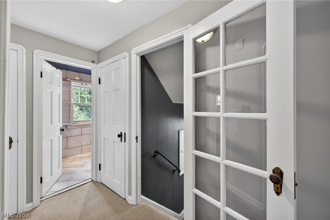 3525 Edison Road Cleveland Heights OH 44121