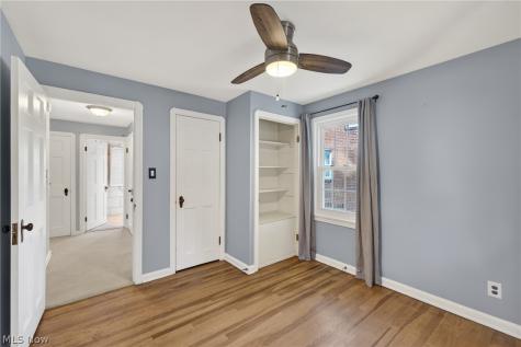 3525 Edison Road Cleveland Heights OH 44121