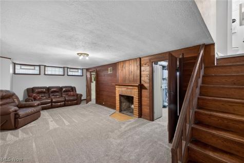 3525 Edison Road Cleveland Heights OH 44121