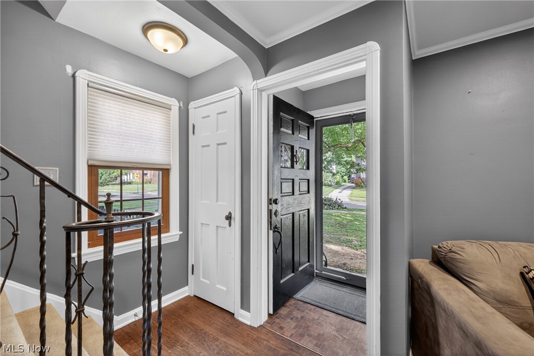3525 Edison Road Cleveland Heights OH 44121