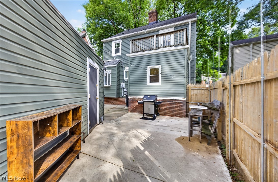3525 Edison Road Cleveland Heights OH 44121