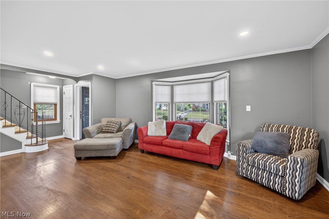 3525 Edison Road Cleveland Heights OH 44121