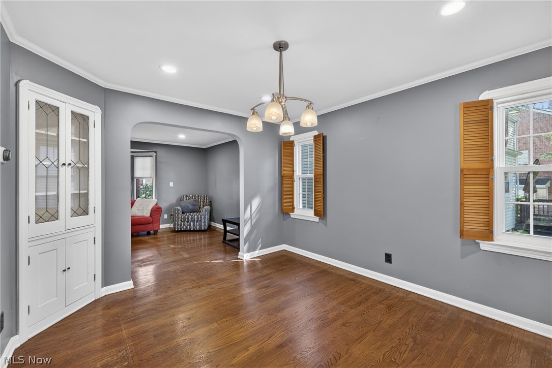 3525 Edison Road Cleveland Heights OH 44121
