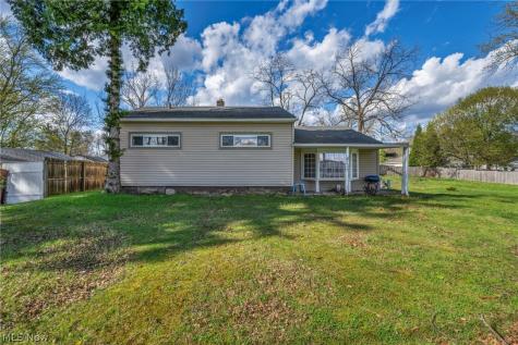 2727 Mcelwain Road Akron OH 44312
