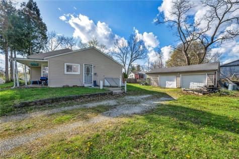 2727 Mcelwain Road Akron OH 44312