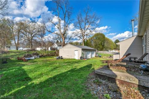 2727 Mcelwain Road Akron OH 44312