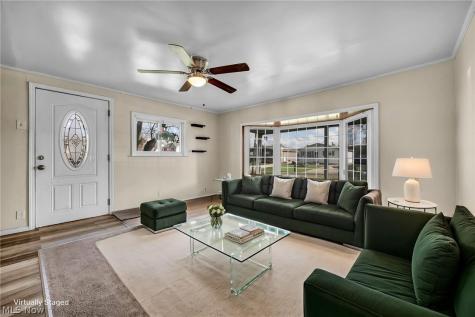 2727 Mcelwain Road Akron OH 44312