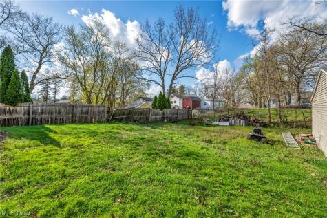 2727 Mcelwain Road Akron OH 44312