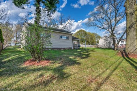 2727 Mcelwain Road Akron OH 44312