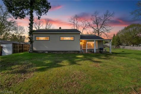 2727 Mcelwain Road Akron OH 44312