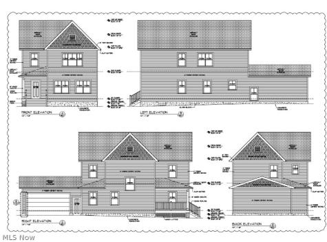 3716 Bailey Avenue Cleveland OH 44113