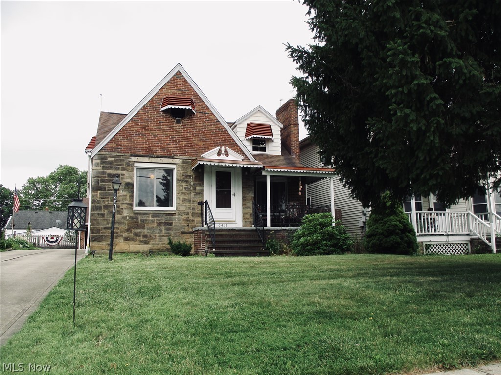 6411 Snow Road Parma OH 44129