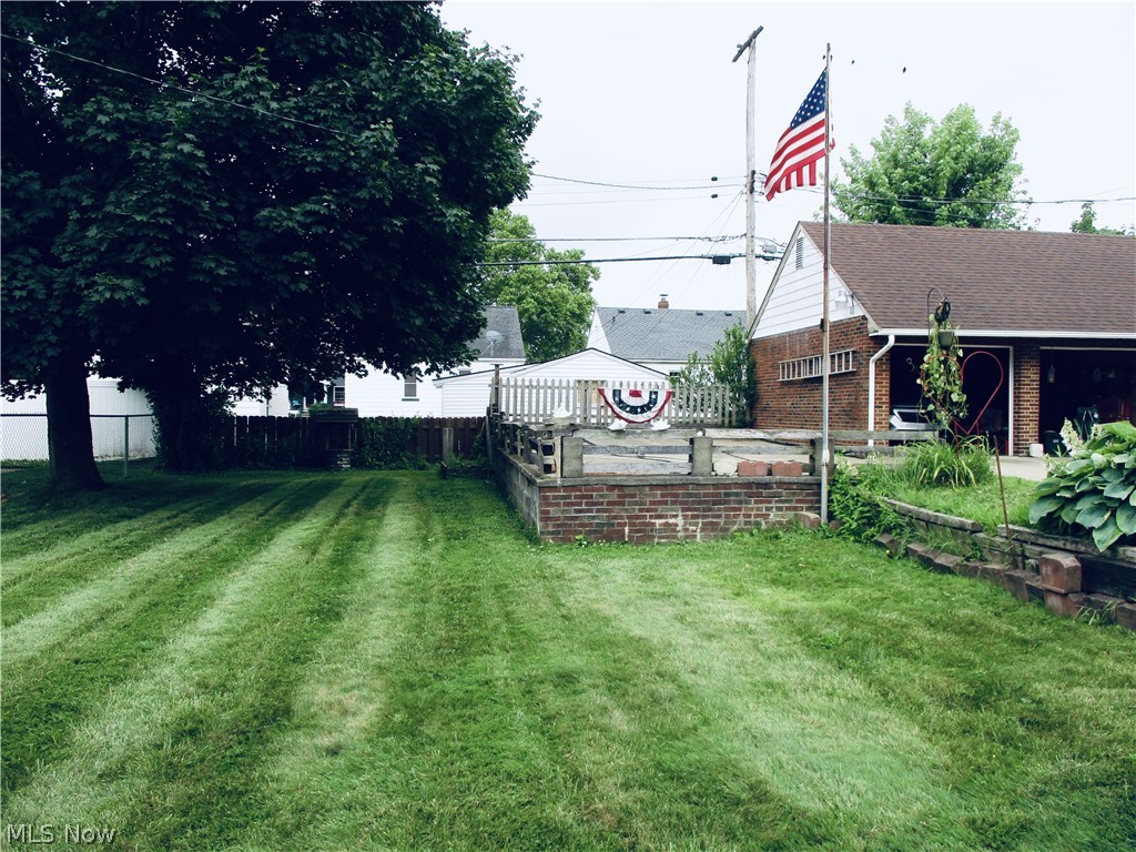 6411 Snow Road Parma OH 44129