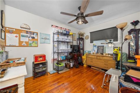 12502 Leeila Avenue Cleveland OH 44135