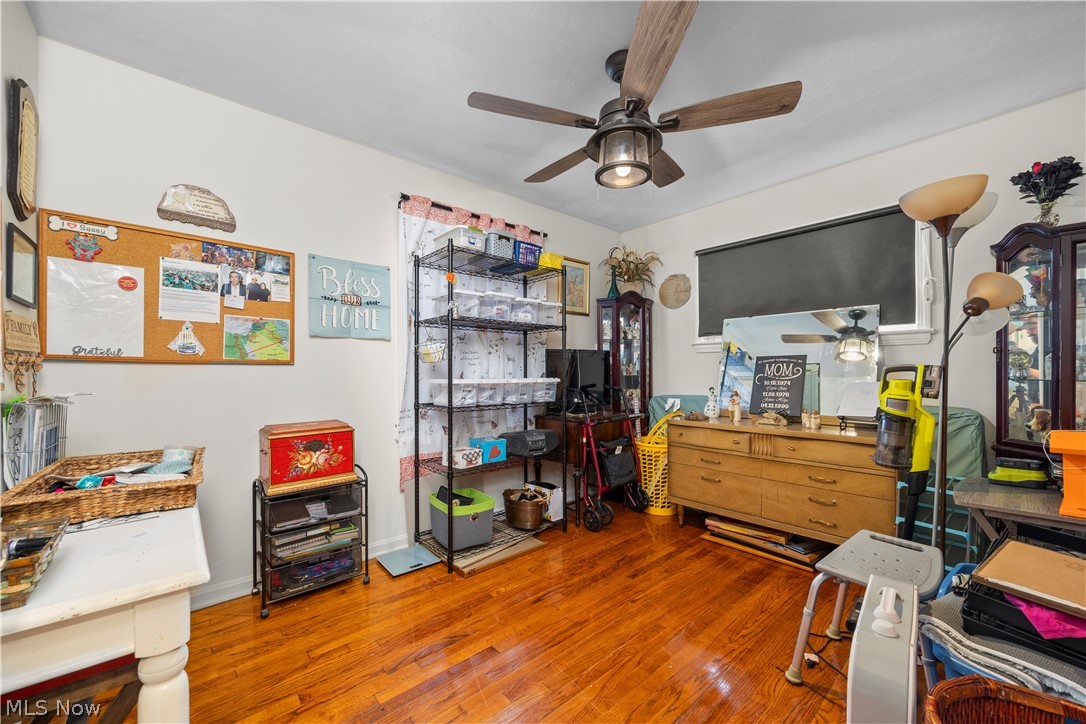12502 Leeila Avenue Cleveland OH 44135