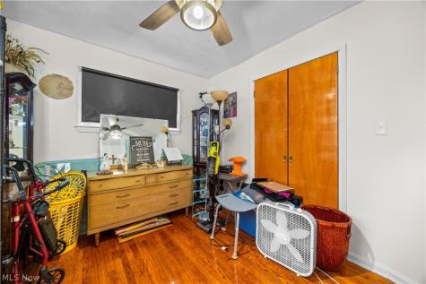 12502 Leeila Avenue Cleveland OH 44135