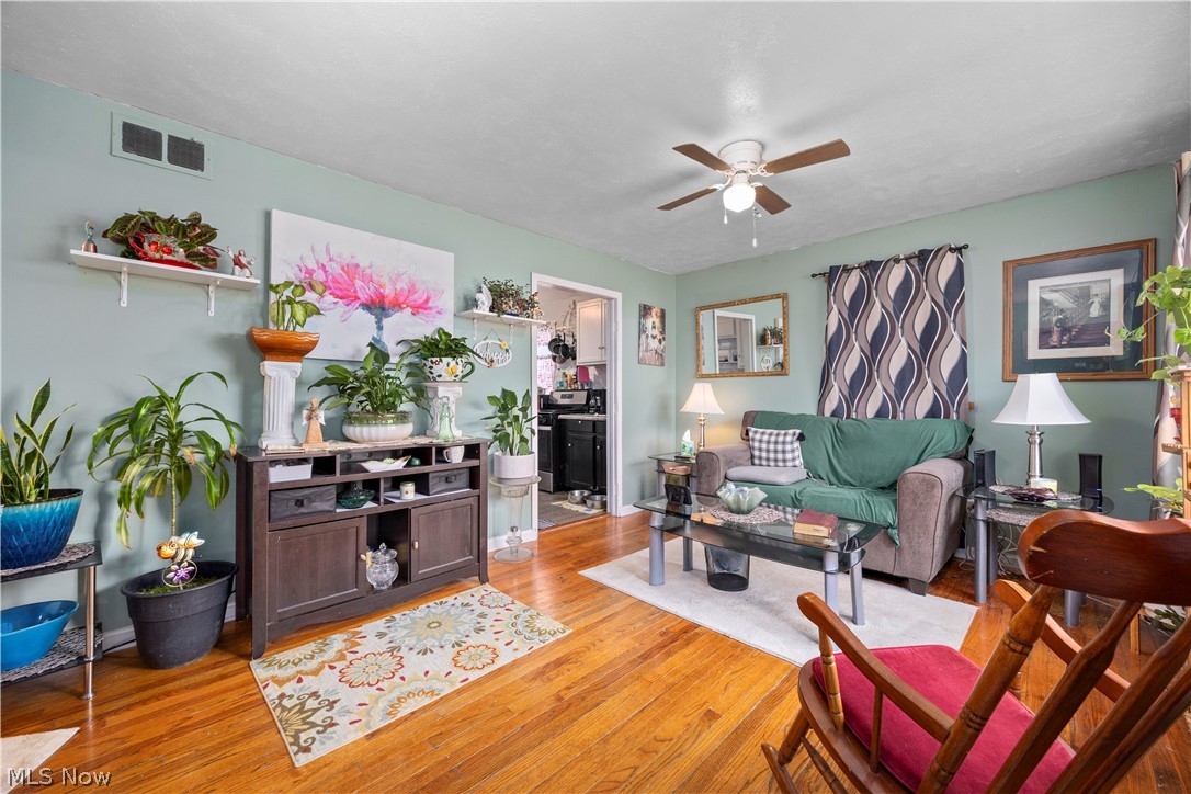 12502 Leeila Avenue Cleveland OH 44135