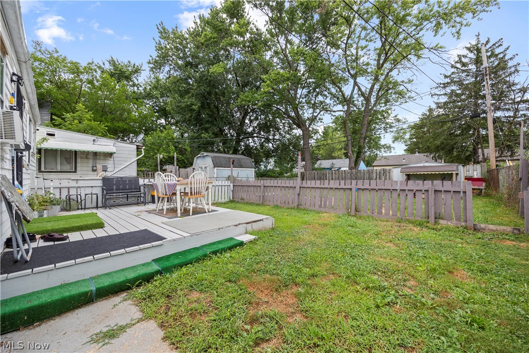 12502 Leeila Avenue Cleveland OH 44135