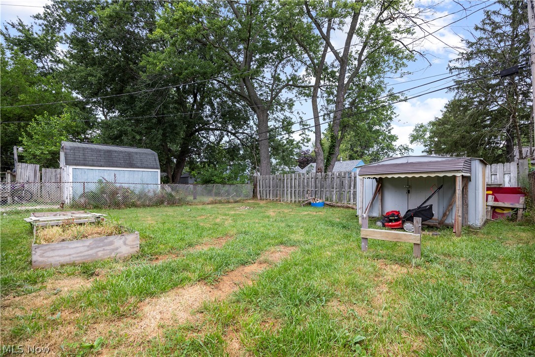 12502 Leeila Avenue Cleveland OH 44135