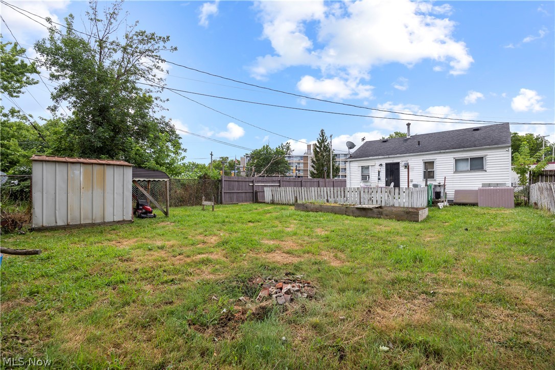 12502 Leeila Avenue Cleveland OH 44135