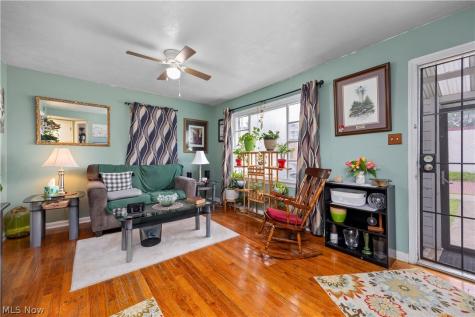 12502 Leeila Avenue Cleveland OH 44135