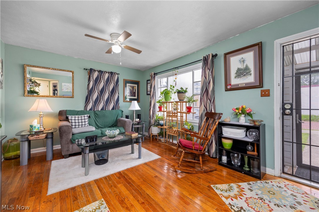 12502 Leeila Avenue Cleveland OH 44135