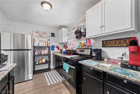 12502 Leeila Avenue Cleveland OH 44135