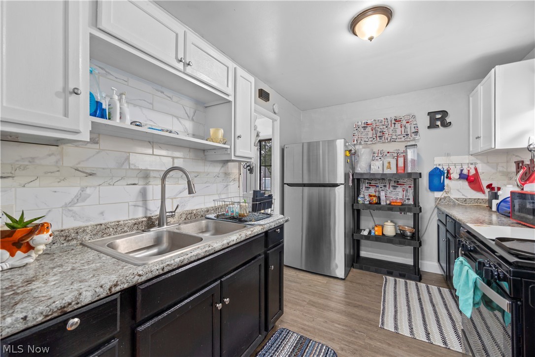 12502 Leeila Avenue Cleveland OH 44135