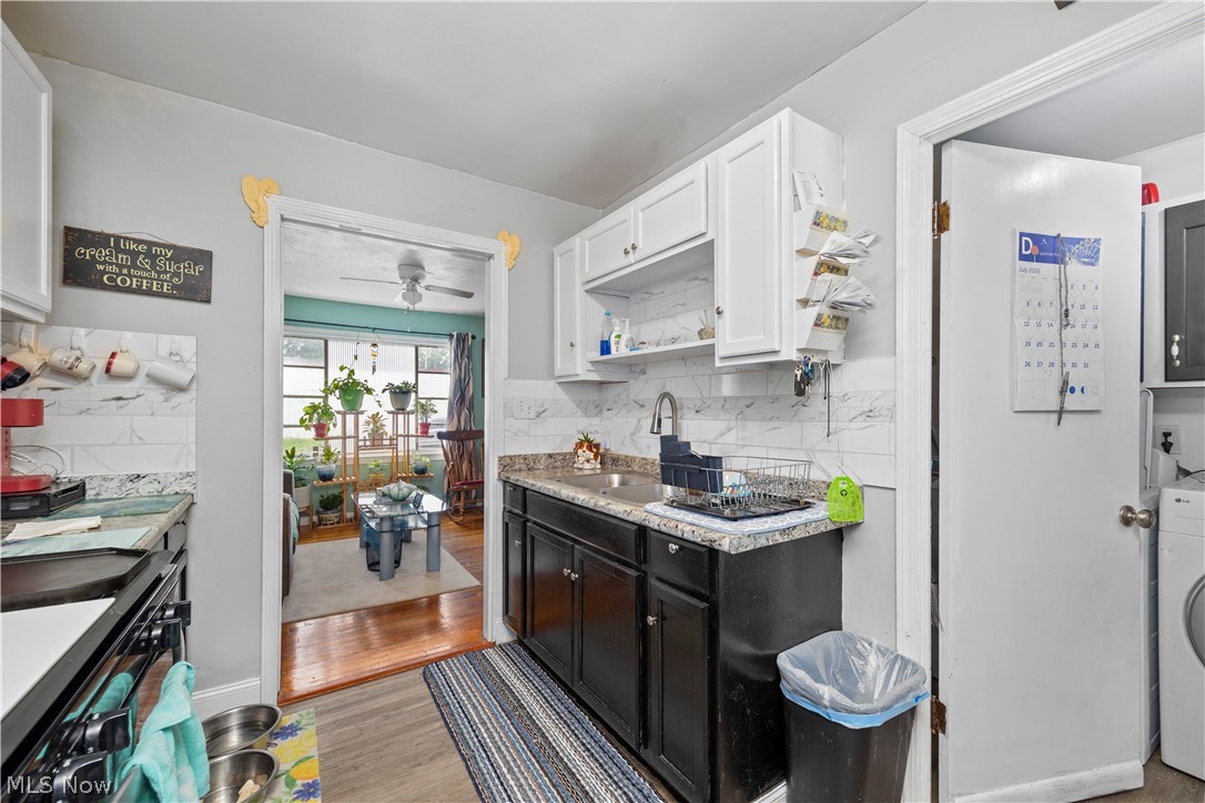 12502 Leeila Avenue Cleveland OH 44135