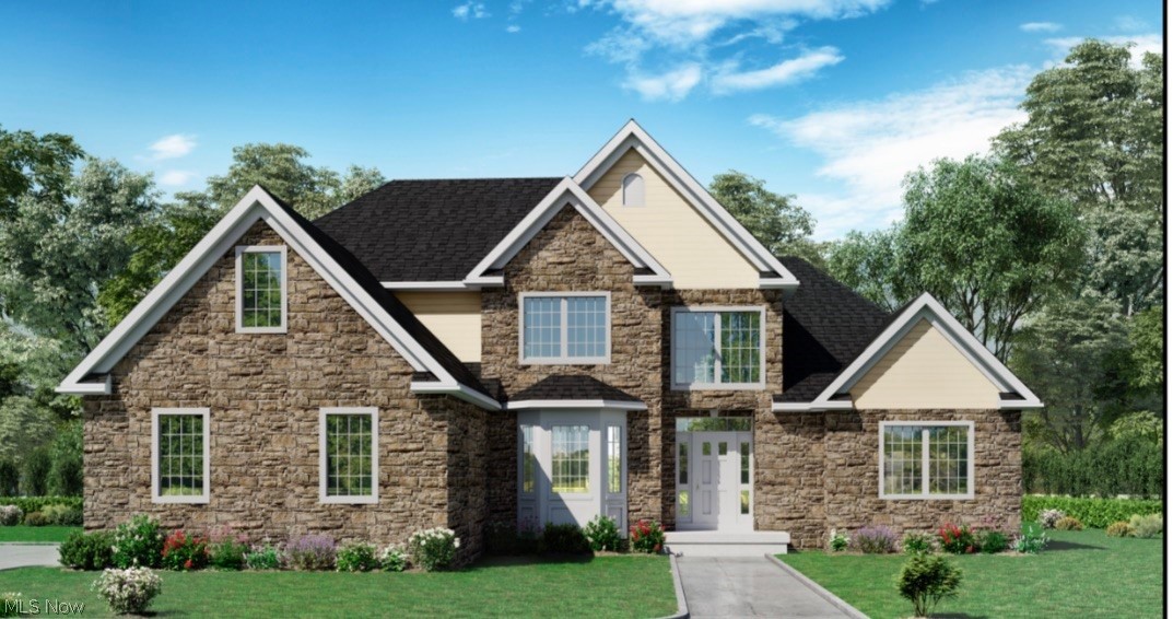 18 Autumn Court Avon OH 44012