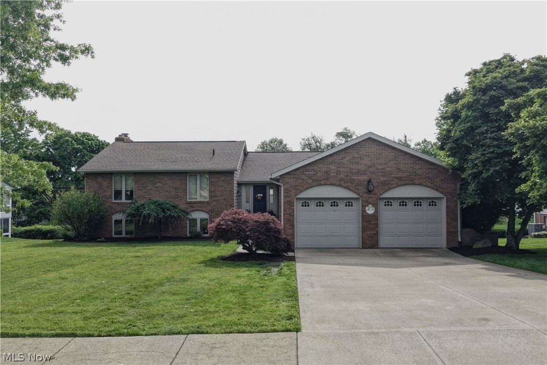 4528 Greenmeadow Avenue NW Canton OH 44709
